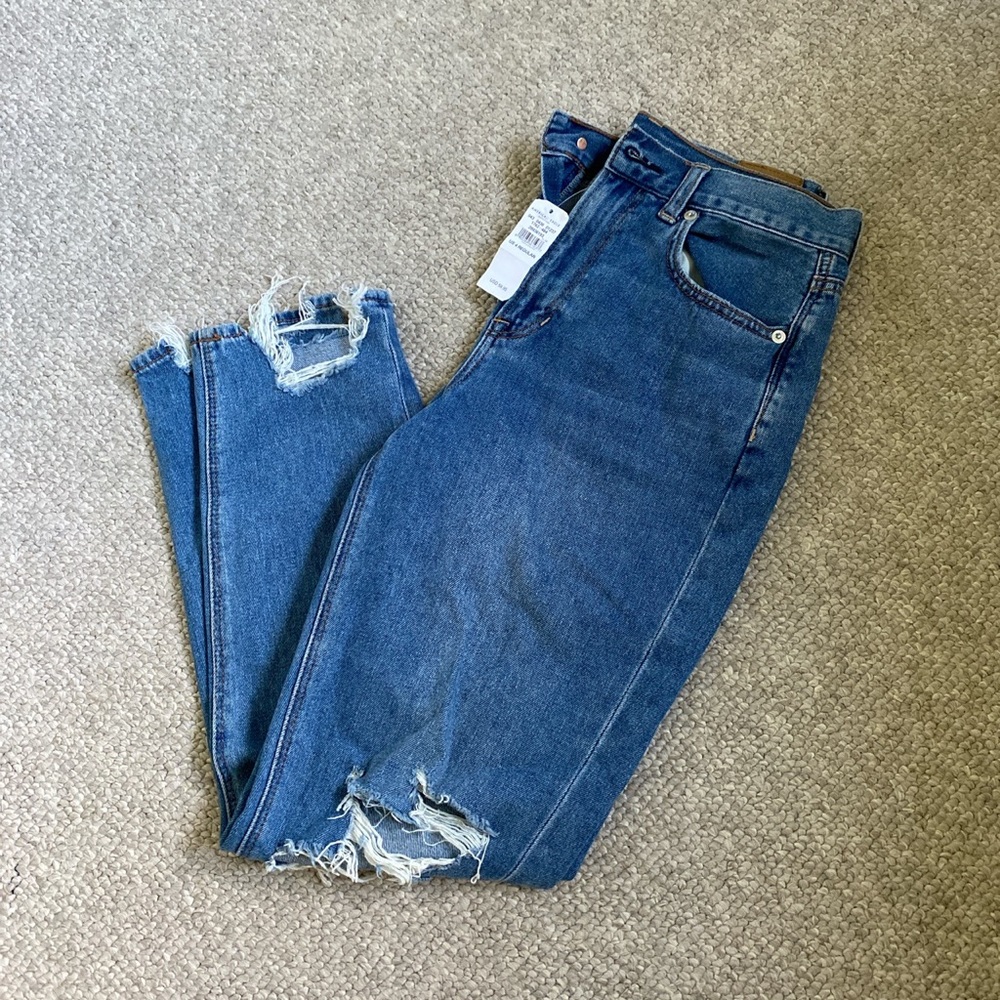 NWT jeans from AE!